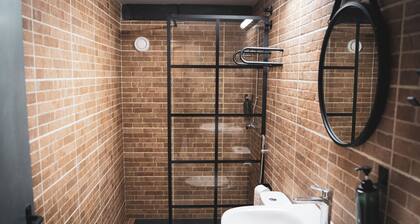 Gallery Hostel Madrid