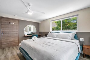 5 slaapkamers, wifi, beddengoed