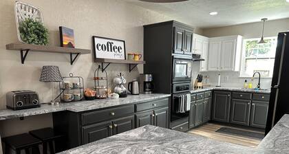 Bring the whole family to this great place with lots of room for fun.