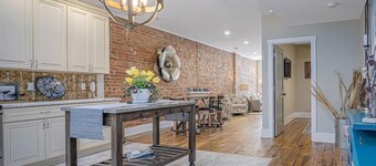 Downtown Galena Modern Luxury 2–bedroom Unit