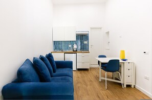 Apartment | 2 Schlafzimmer