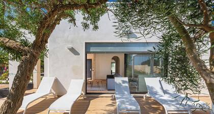 4147 Villa Daversa by BarbarHouse