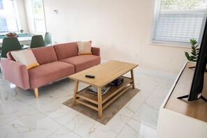 TV connectée