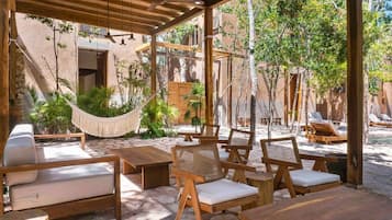 Terrazza/patio