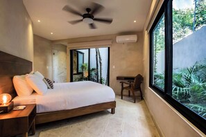 6 habitaciones y wifi 