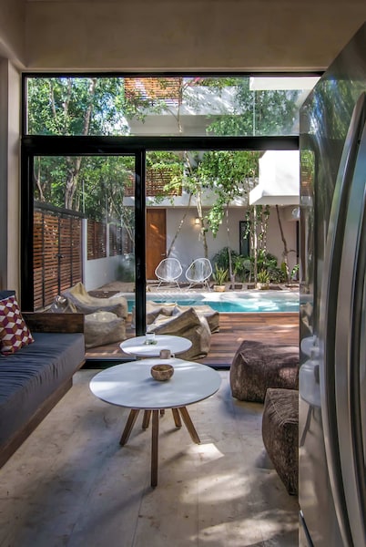 Casa Kookay: Luxury Villa in Tulum