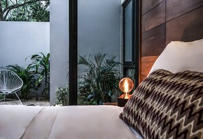 6 habitaciones y wifi 