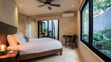 6 soveværelser, strygejern/strygebræt, Wi-Fi, sengetøj