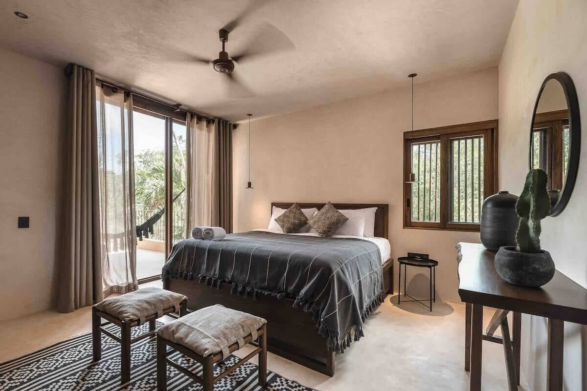 3 Schlafzimmer, Bügeleisen/Bügelbrett, Reisekinderbett, WLAN