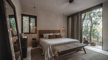 3 chambres, fer et planche Ă repasser, lit parapluie, Wi-Fi