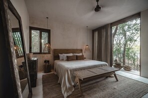 3 chambres, fer et planche à repasser, lit parapluie, Wi-Fi