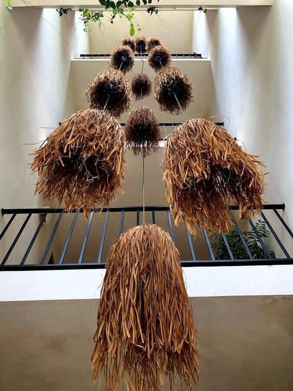 Interior - 2BR LuxPenthouse | Priv Pool | Aldea Zama (Gated) (Tulum)