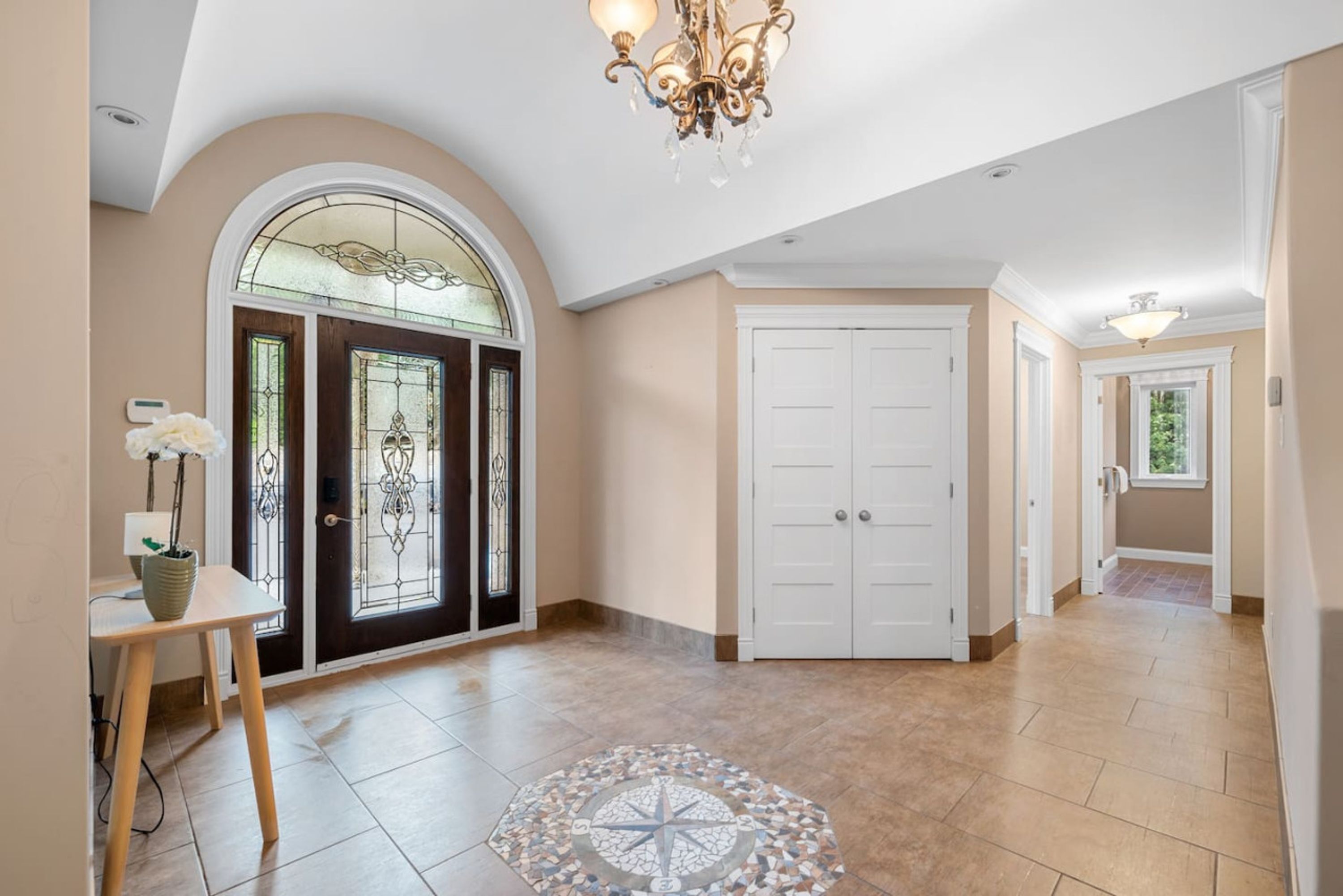 5 bedrooms