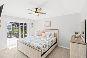 3 Schlafzimmer, kostenloses WLAN, Bettwäsche