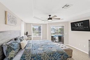 3 chambres, Wi-Fi gratuit, draps fournis
