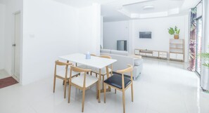 Salle à manger