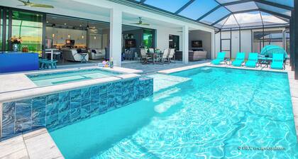 VRCC Villa Seas the Day