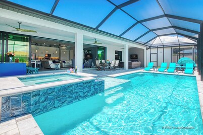 VRCC Villa Seas the Day