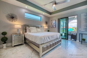 4 quartos, Wi-Fi de cortesia, roupa de cama