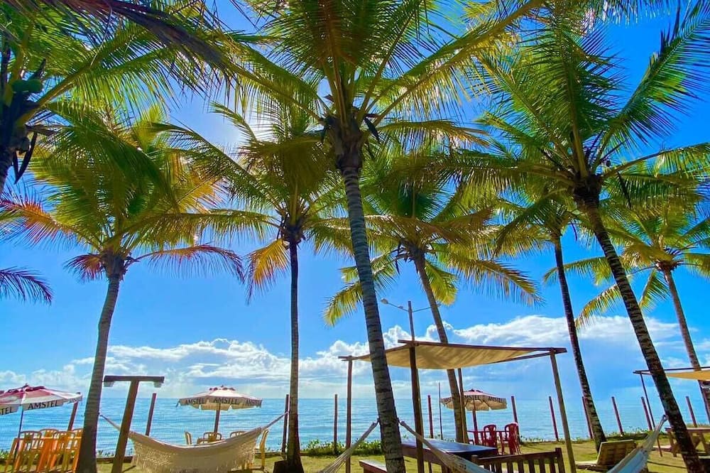 Pousada Quintal da Praia