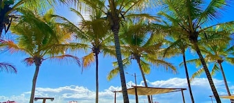 Pousada Quintal da Praia
