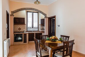 Apartment | 2 bedrooms - Casa Zafferana With Terrace by Wonderful Italy (Zafferana Etnea)