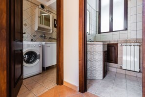 Apartment | 2 bedrooms - Casa Zafferana With Terrace by Wonderful Italy (Zafferana Etnea)