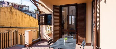 Apartment | 2 bedrooms