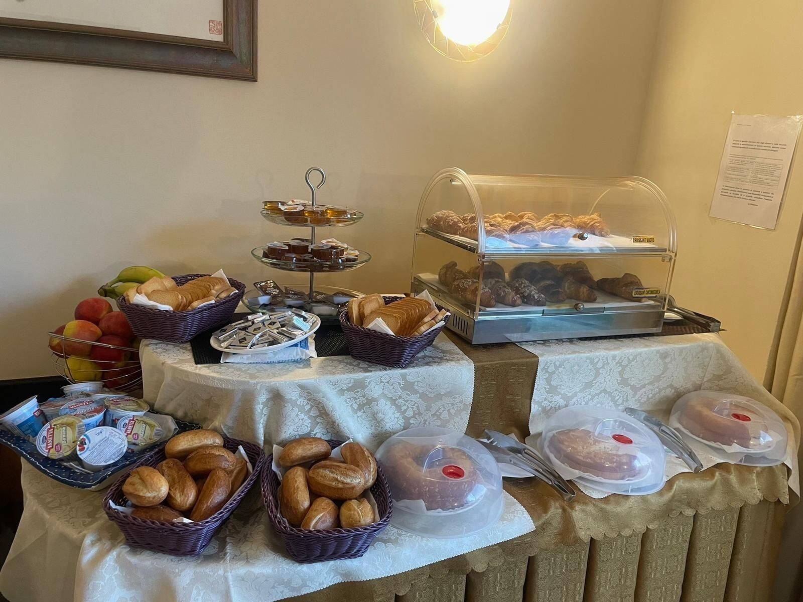 Photo - Hotel Raffaello Venice