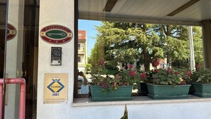 Exterior - HOTEL RAFFAELLO VENICE (Spinea)
