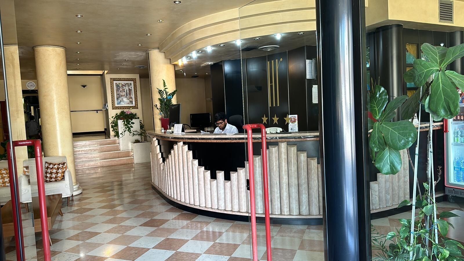 Photo - Hotel Raffaello Venice