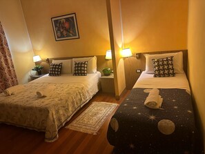 Free WiFi, bed sheets - HOTEL RAFFAELLO VENICE (Spinea)