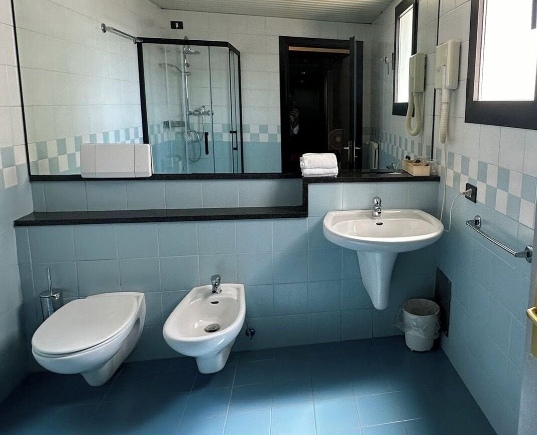 Photo - Hotel Raffaello Venice