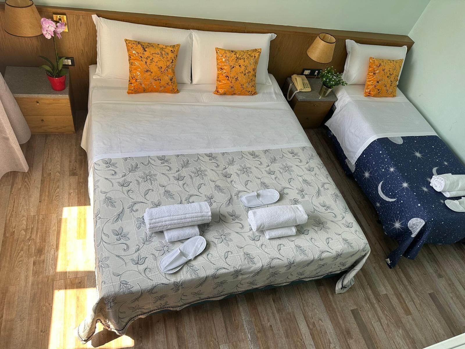 Photo - Hotel Raffaello Venice