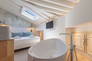 Deluxe Apartment - Marqués de Velazquez (Málaga)