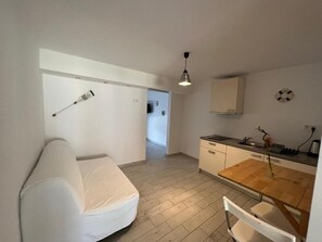 Interior - La Casa Al Mare (Mola Kaliva)