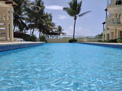 Sea La Vie - Beachfront Hideaway