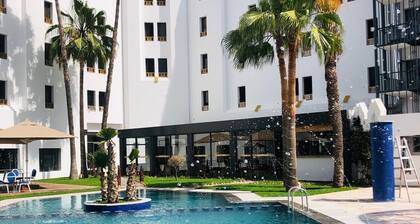 Anna Hotel Agadir