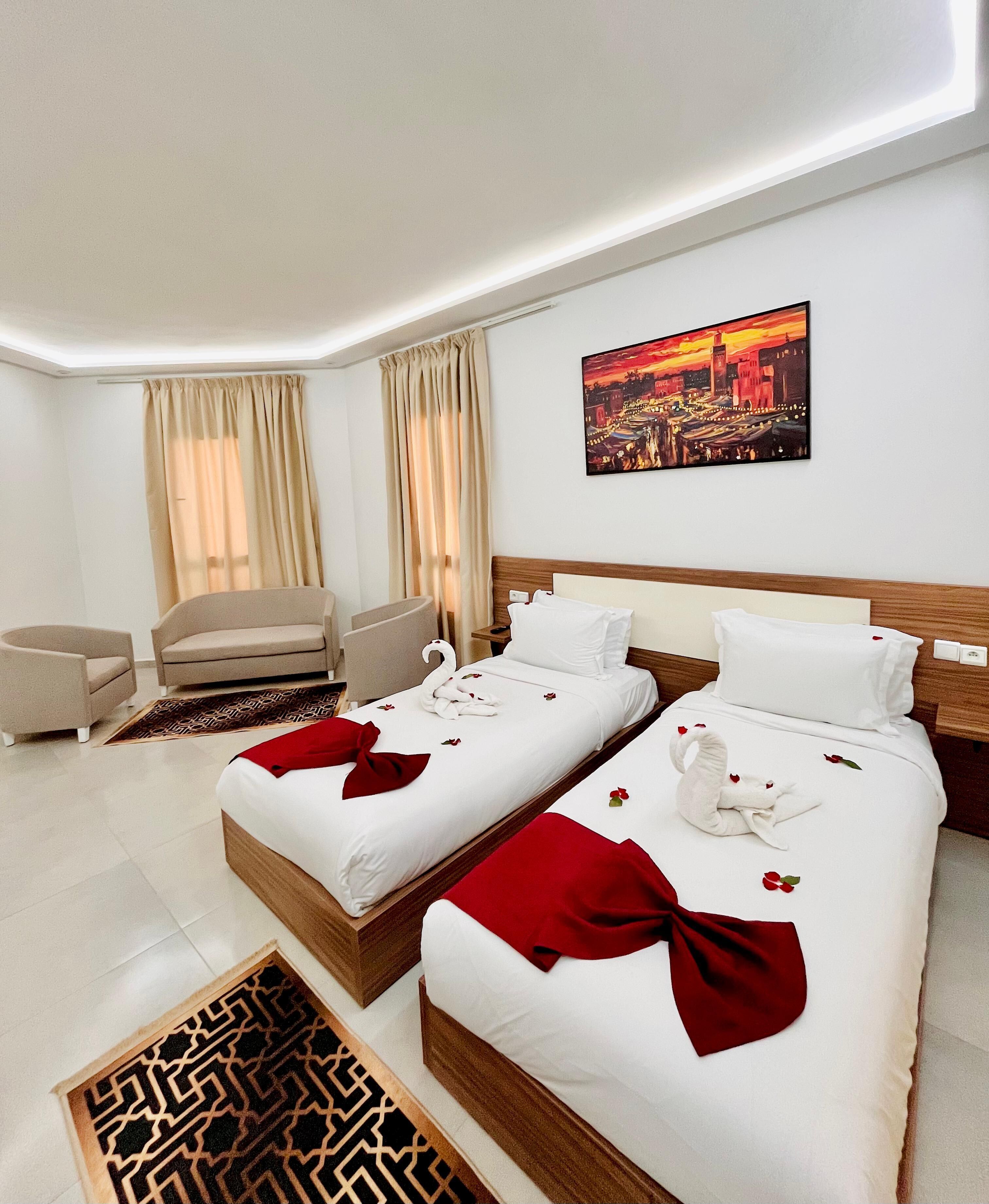 Photo - Hotel Anna Agadir