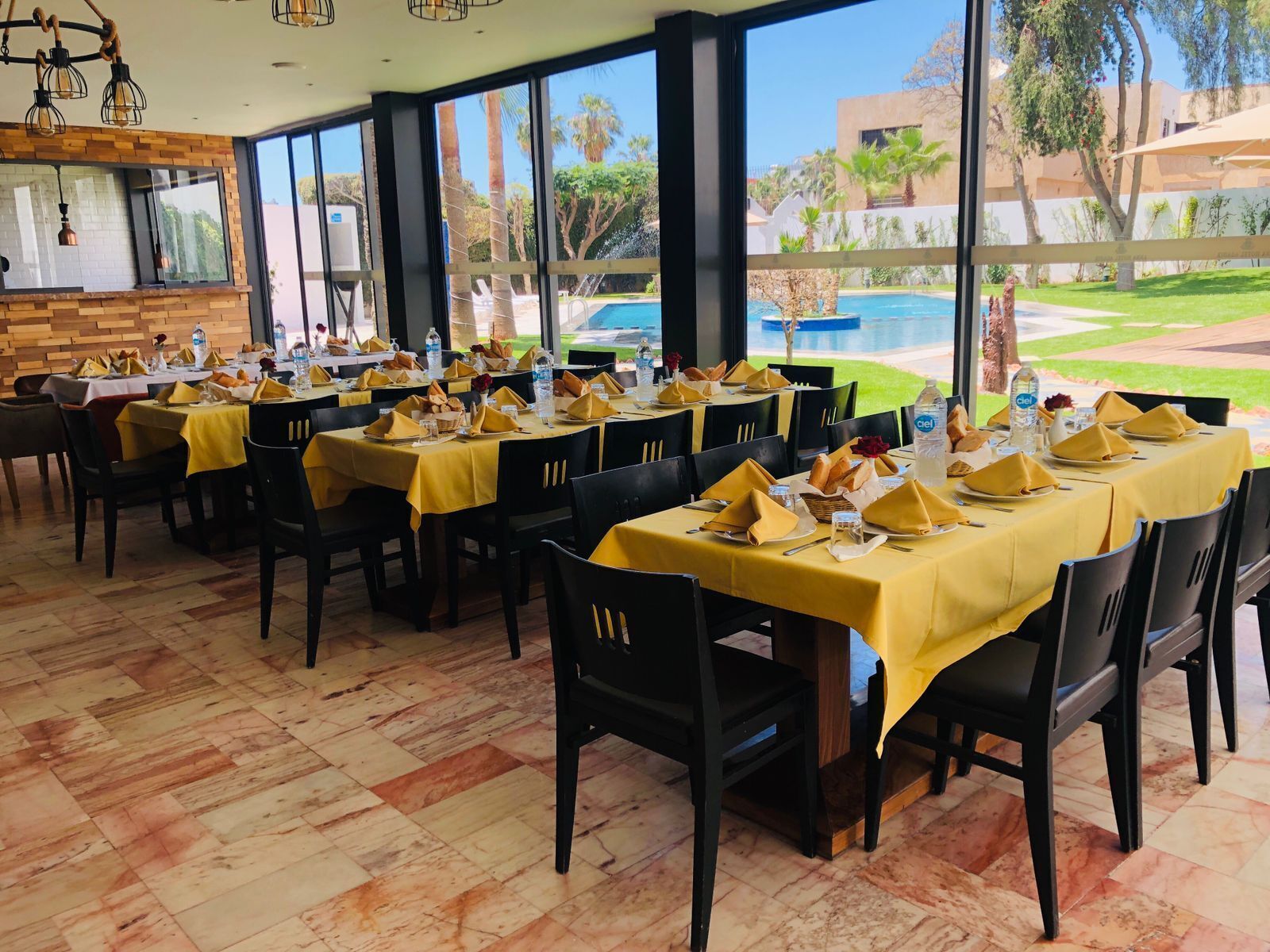 Photo - Hotel Anna Agadir