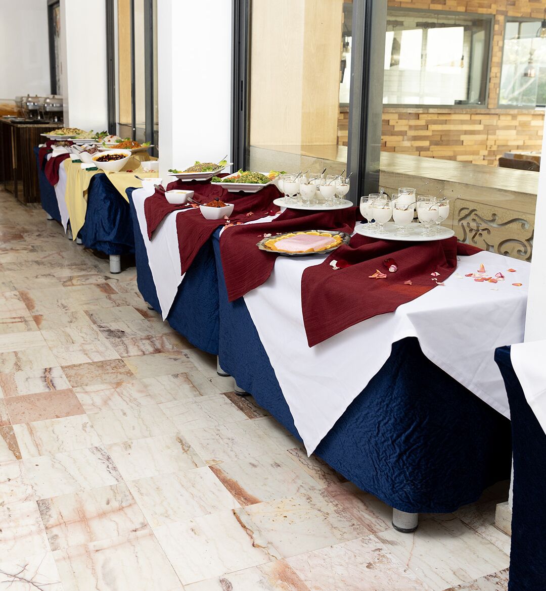 Photo - Hotel Anna Agadir