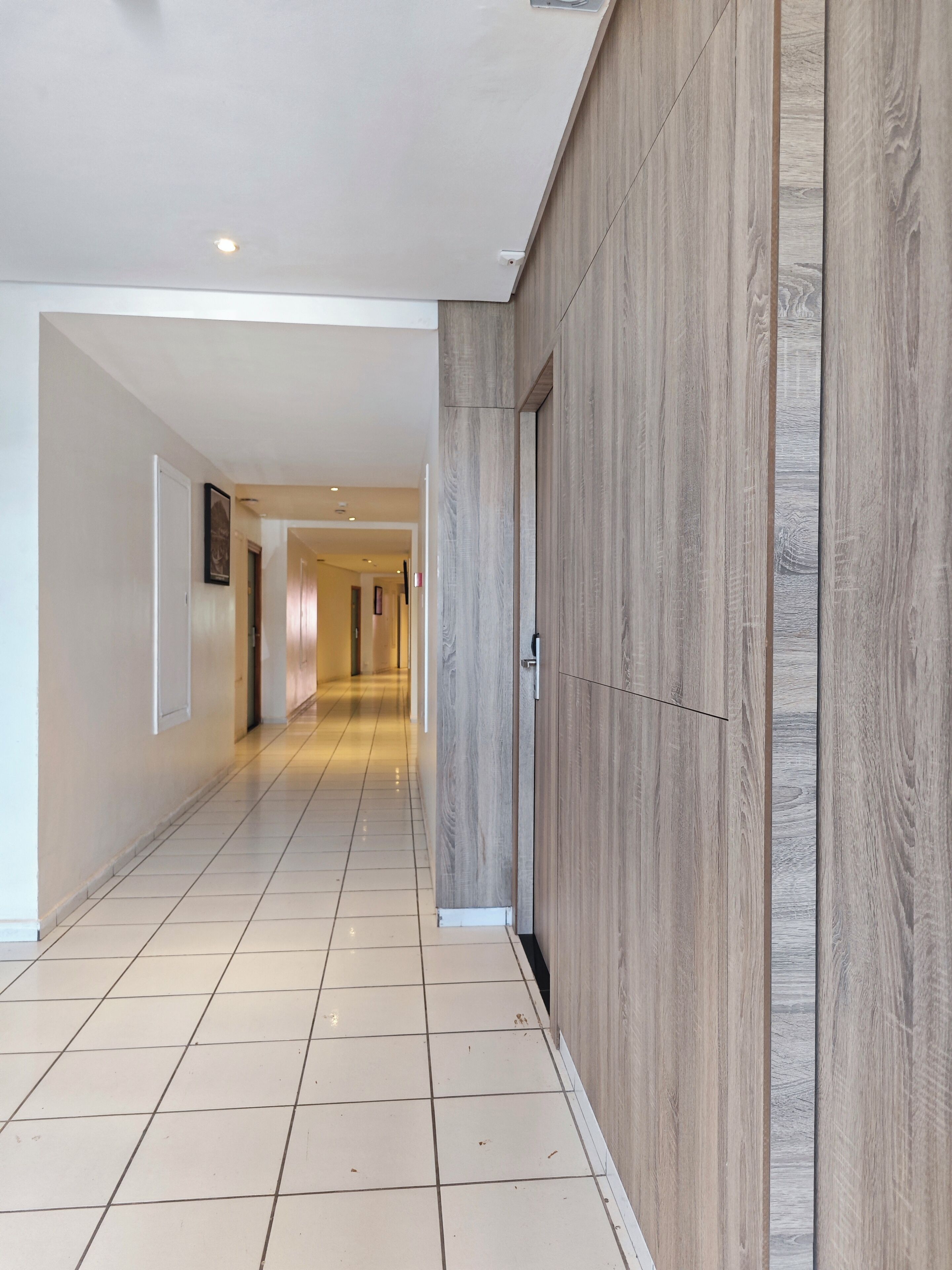 Photo - Hotel Anna Agadir