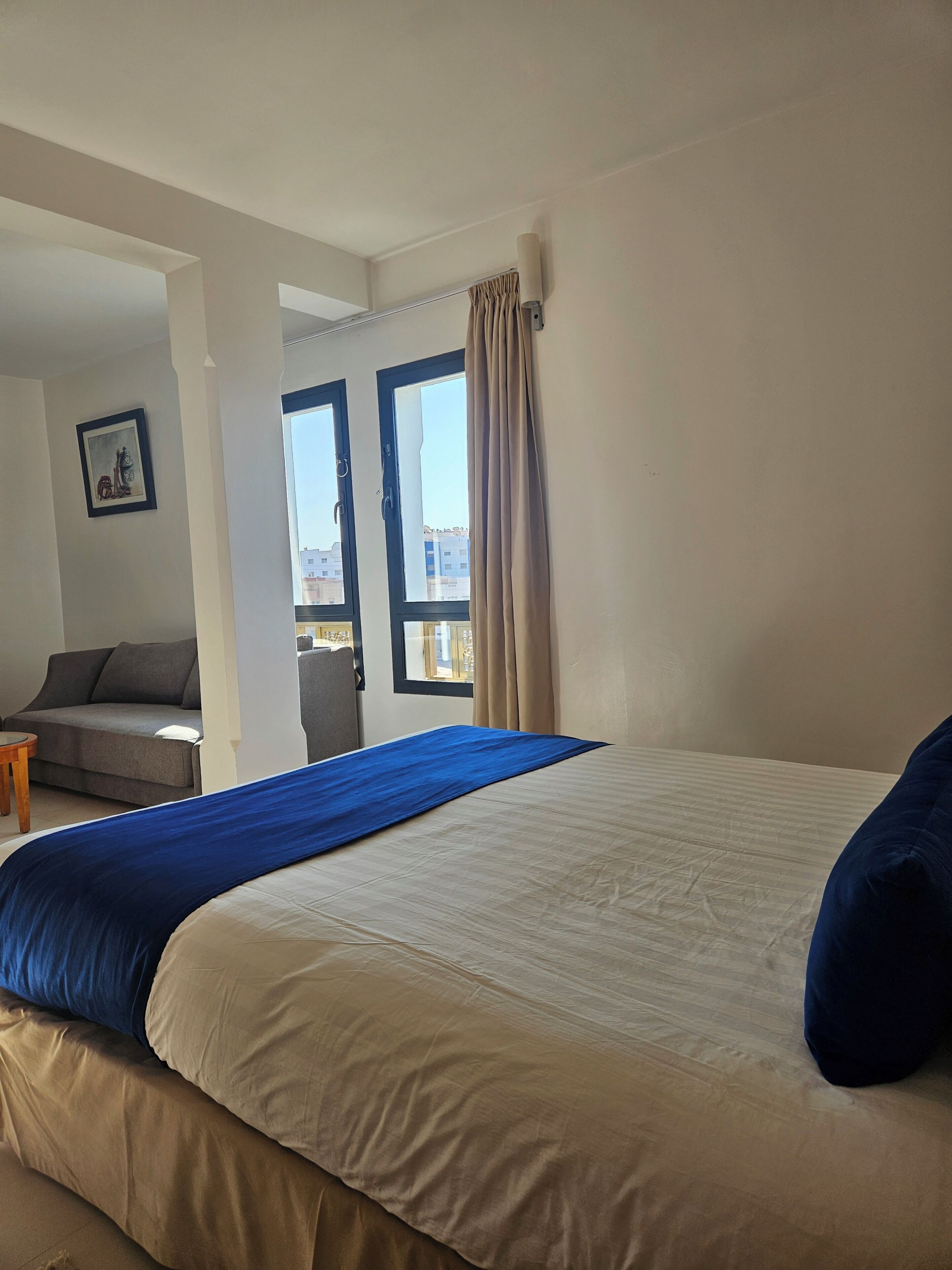 Photo - Hotel Anna Agadir