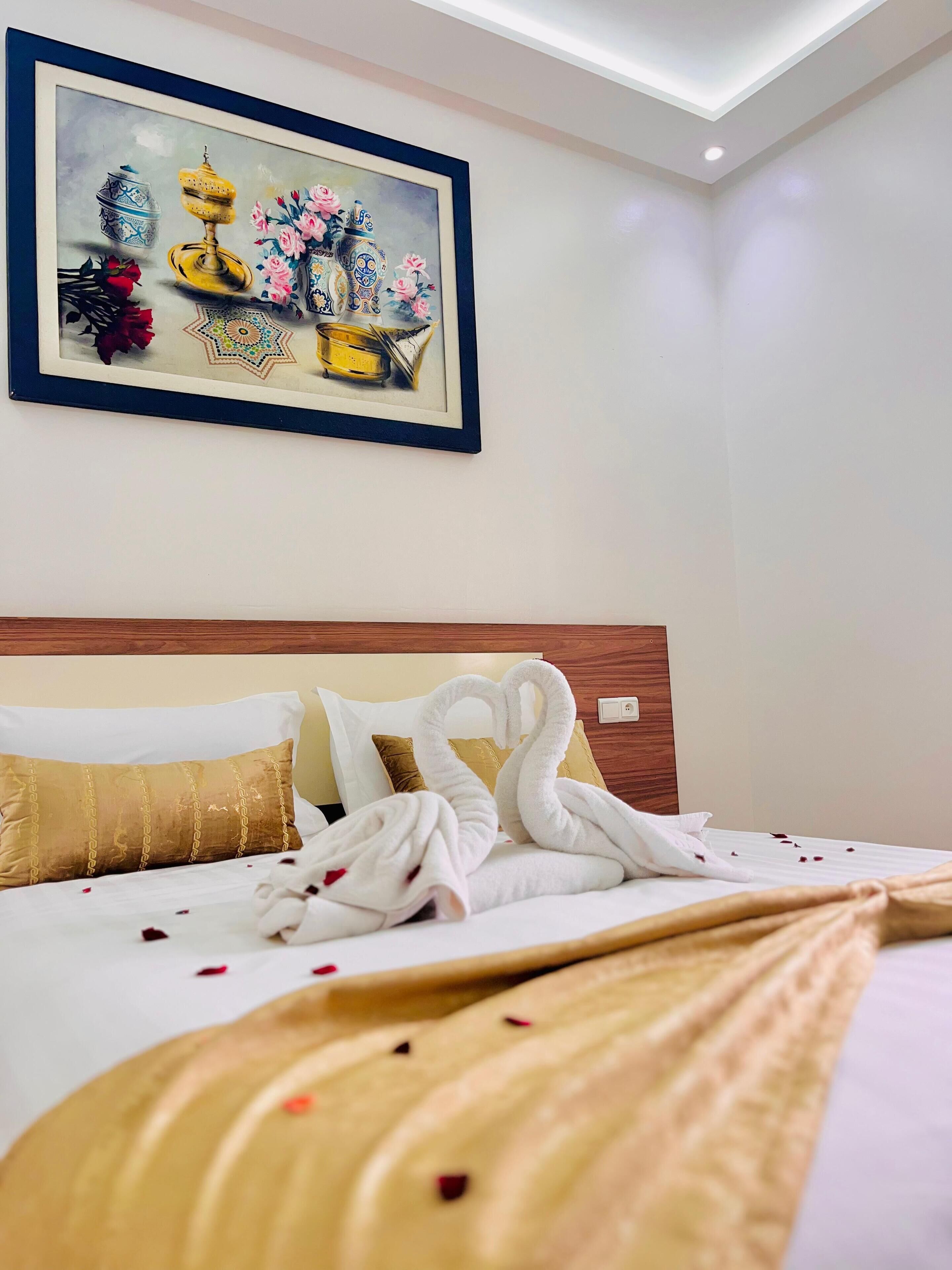 Photo - Hotel Anna Agadir