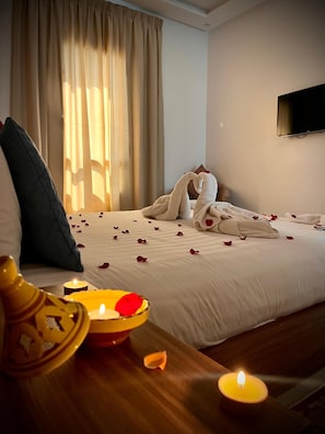 1 bedroom, laptop workspace, free WiFi
