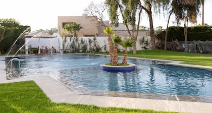 Anna Hotel Agadir
