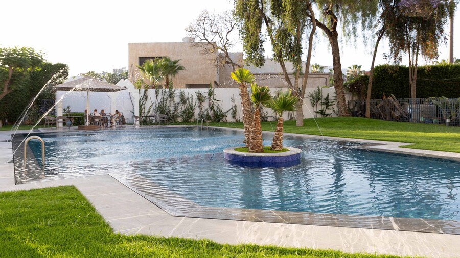 Anna Hotel Agadir