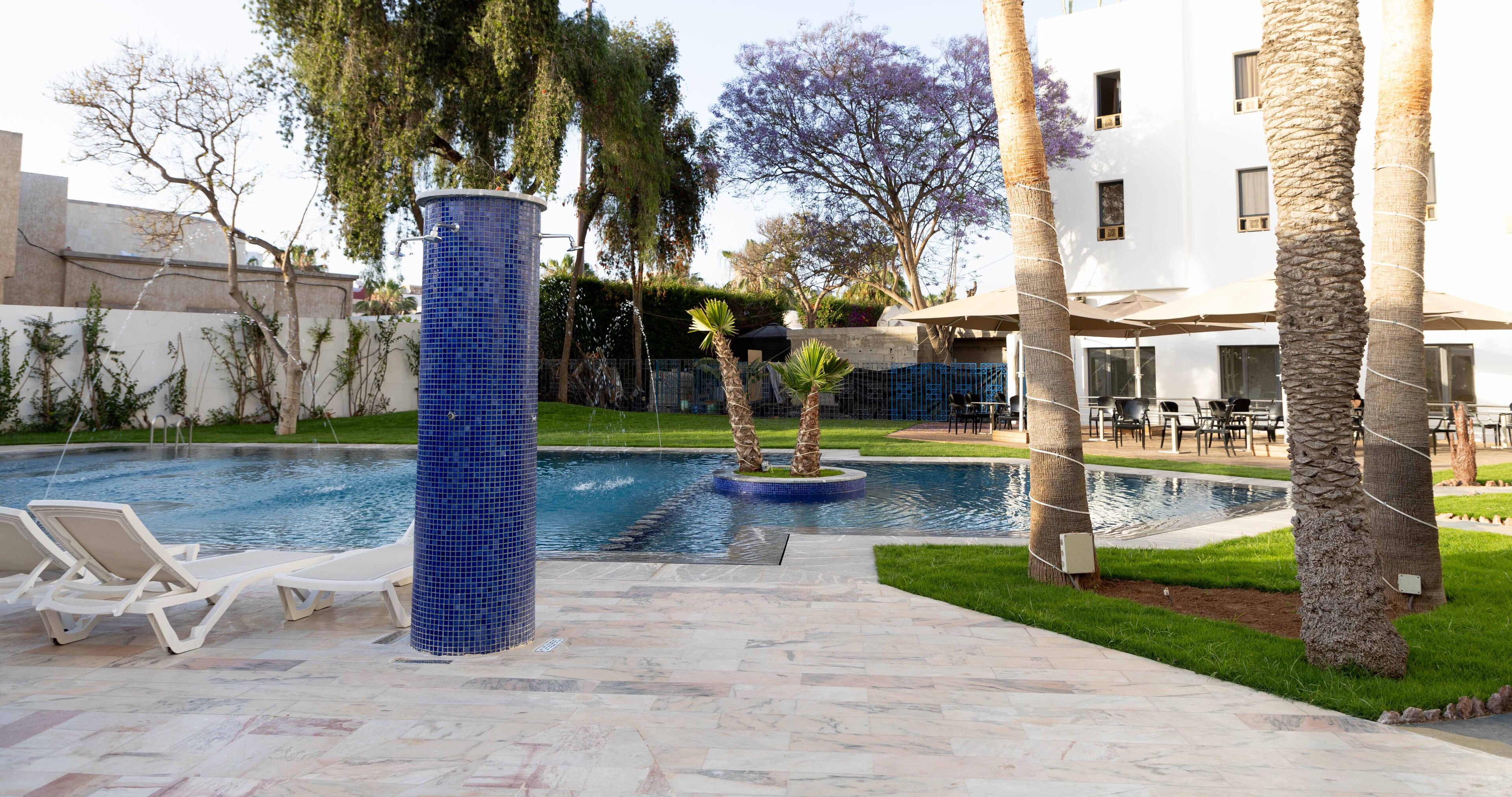 Photo - Hotel Anna Agadir