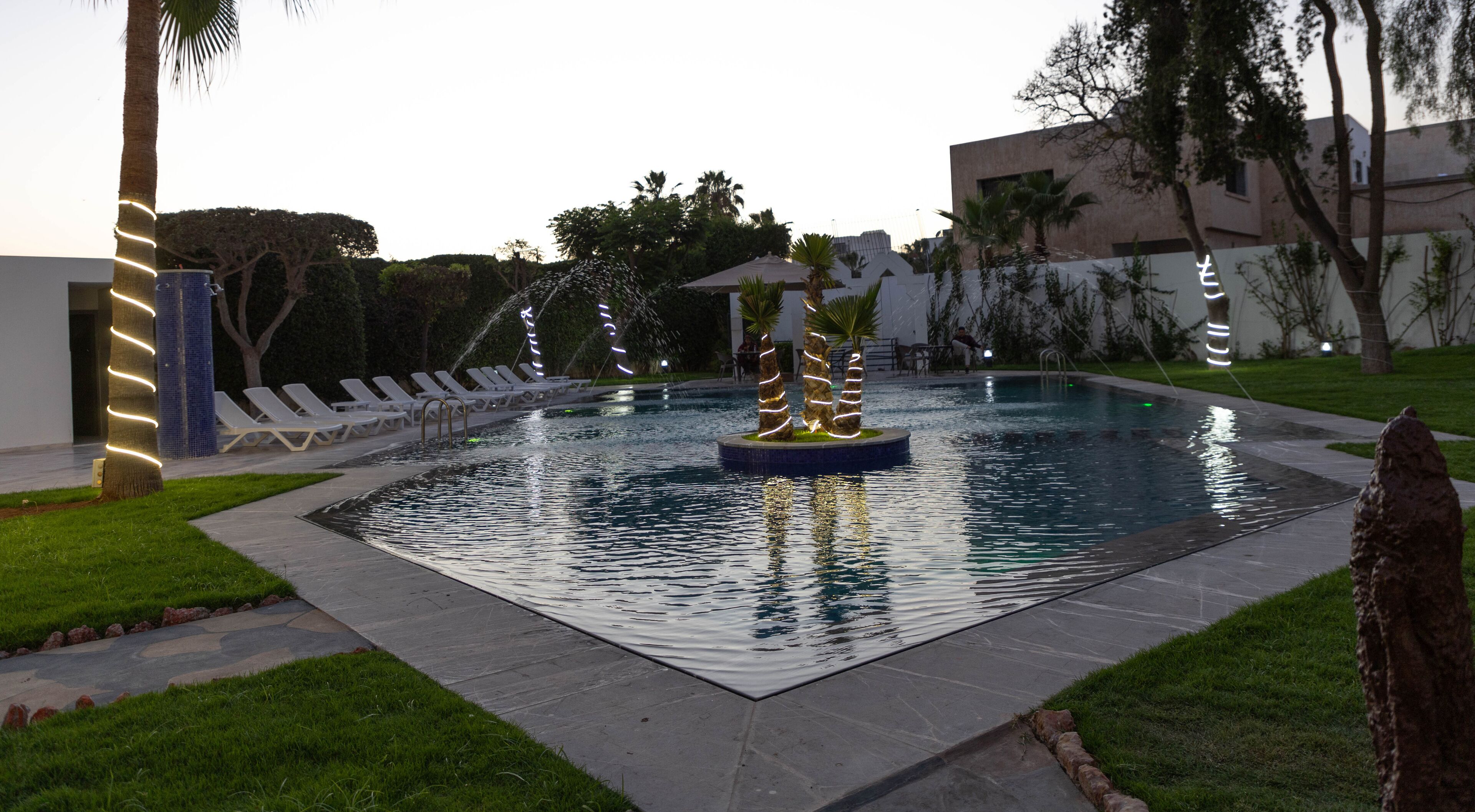 Photo - Hotel Anna Agadir