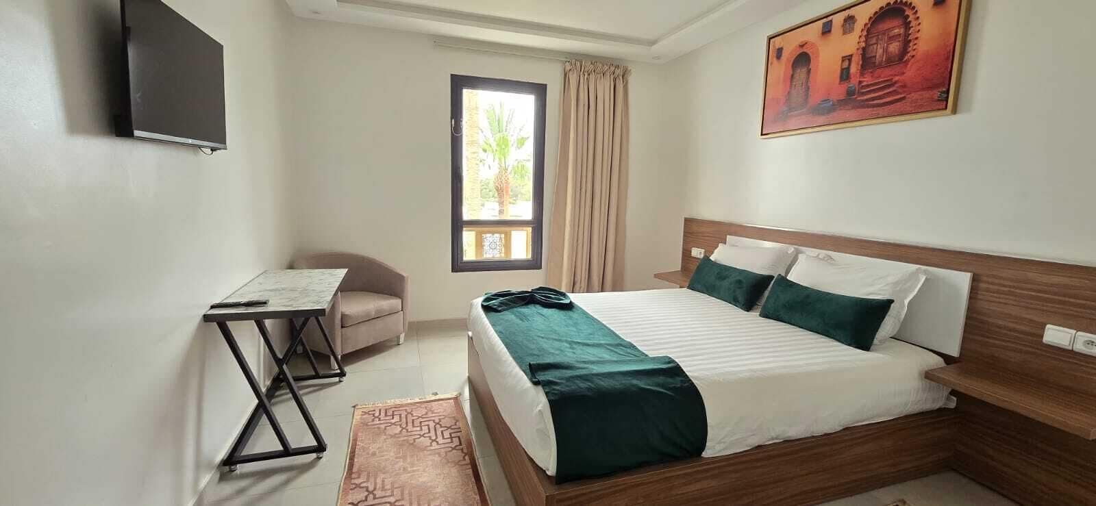 Photo - Hotel Anna Agadir